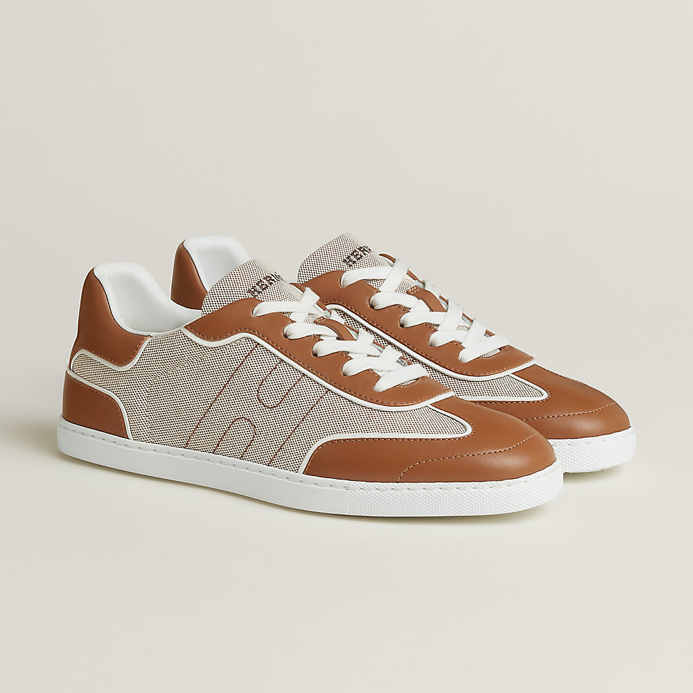 スニーカー 《マッチ》 | Hermès - エルメス-公式サイト